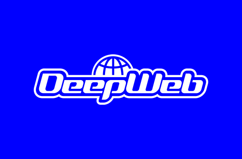 heynatking:Logo and illustration work for Deep Web at FBi Radio!