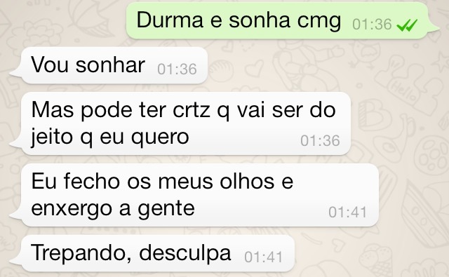 mandona ❥