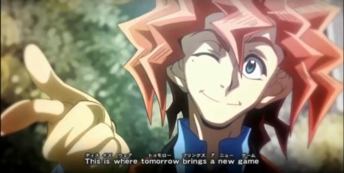 Porn photo nishitori-tsio:  Yugioh arc v 