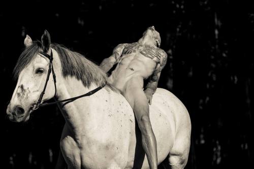 warriorsofmightandmagic:  By john bortolin
