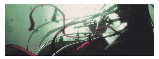 shu-kaku: Wei Ying, Courtesy name: Wuxian The Yiling Patriarch 