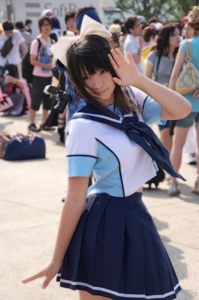 silymarin:  えなこ　Enako