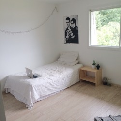 pirumparum:  my room is very dreamy right