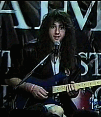 vict0rie:  Interview with Jason Becker about