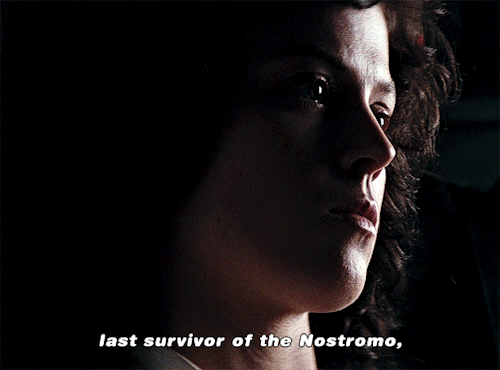 ALIEN1979 | Dir. Ridley Scott