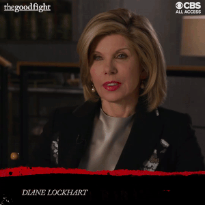 baranski christine