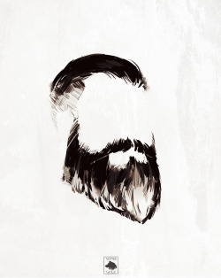 vetrowolf:Ceci n’est pas une barbe