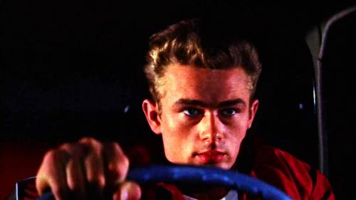 “I don’t know what to do anymore. Except maybe die.”Rebel Without A Cause (1955, Nicholas Ray)