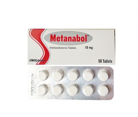 Hier ist eine schnelle Heilung für Fenandrol 100 mg Balkan Pharmaceuticals