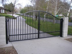 Whether your current gate   needs a repair