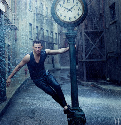 Channing Tatum HQ