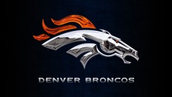 ink-metal-art:  LET’S GO BRONCOS! TIME TO WIN ANOTHER SUPERBOWL!