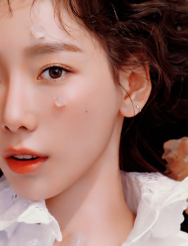 kimteyons: Taeyeon ♡ Nylon Korea March 2019 Issue Scans (cr.)
