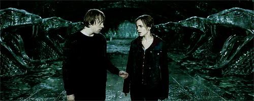 crissliciouss:Romione through the movies.