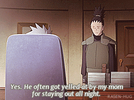 annalovesfiction:  Temari is very intuitive.for: @mybrainishealthy