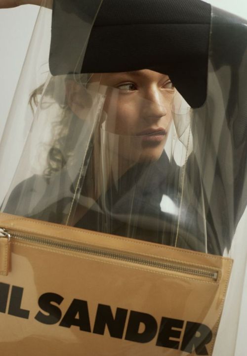 Sophia Ahrens in Vogue Ukraine March 2019Ph: Cornelius Käss @corneliuskaessModel: Sophia Ahrens