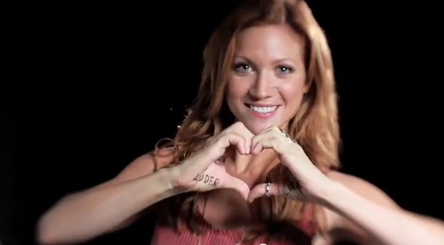 love IS louder