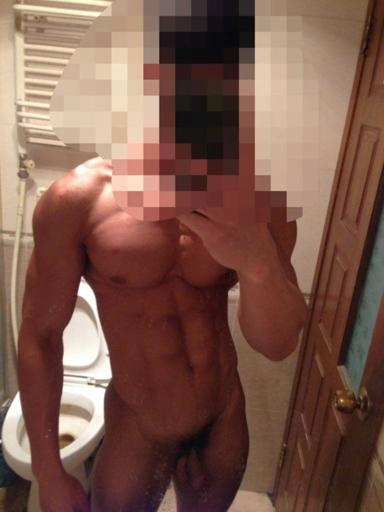 Viva!Asian hunks!