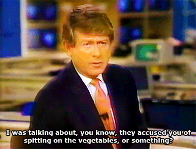 only80sgifs:Ryan White on Nightline, March of 1988. He died two years later from AIDS.