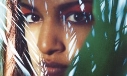 intifada:  M.I.A. by Jason Evans 