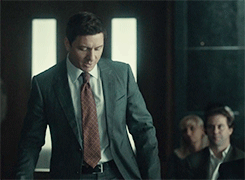 willsolverson:  heateusmeme - [2/2] minor characters: leonard brauer &ldquo;unconsciousness