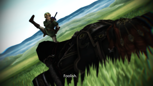 ofthetwilight:  how twilight princess Really ended