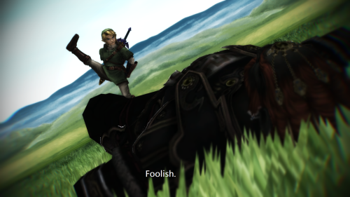 ofthetwilight:how twilight princess Really ended