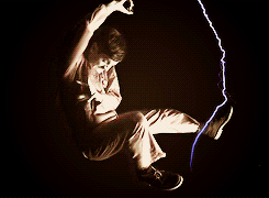 neolutionist:  Misfits Meme ✘ two colours [2/2]→ Orange