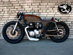 Bobber Inspiration