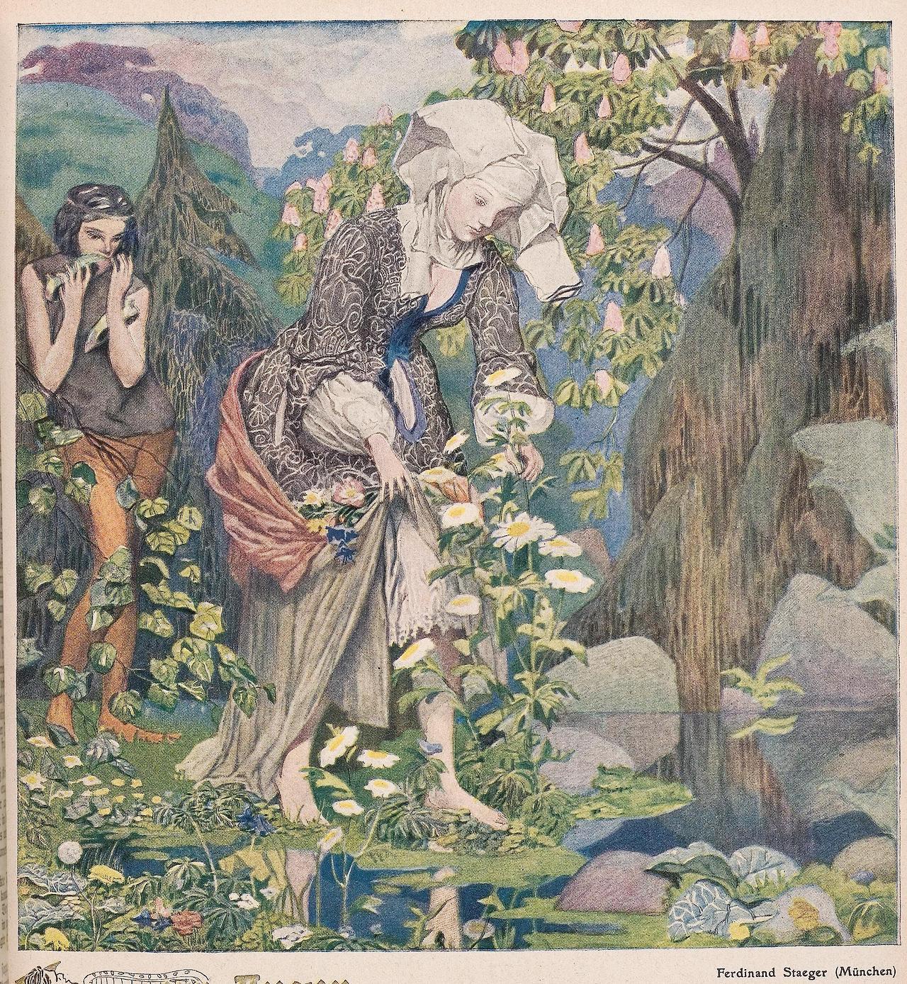 Venusberg