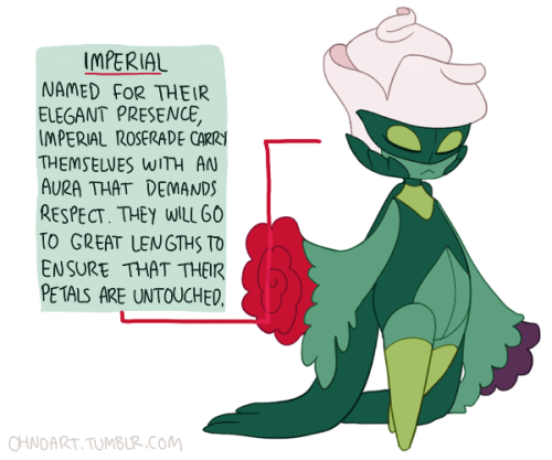 ohnoart:  please do not repost my art or remove this caption some misc. grass-type and rotom subspecies. i guess the rotom aren’t subspecies so much as alternate forms, but…close enough! the grass-type commissioner doesn’t have a tumblr, but the