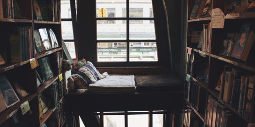 elvencantation:book aesthetics: reading spots