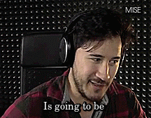 markisepticeye:  Lucky flannel always wins
