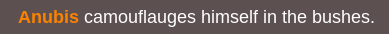 Bonus Hunger Games (mythology Edition!)