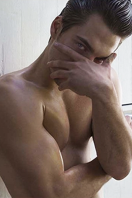 zacefronsbf:  Dylan Sprayberry by Tony Duran porn pictures