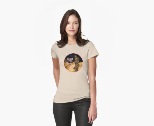 New designs in my @redbubble shop.20% off T-shirts this weekend with the code SPRUCEUP www.re