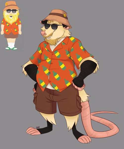Urm,,,,, Animal Park Anyone? Or Something?