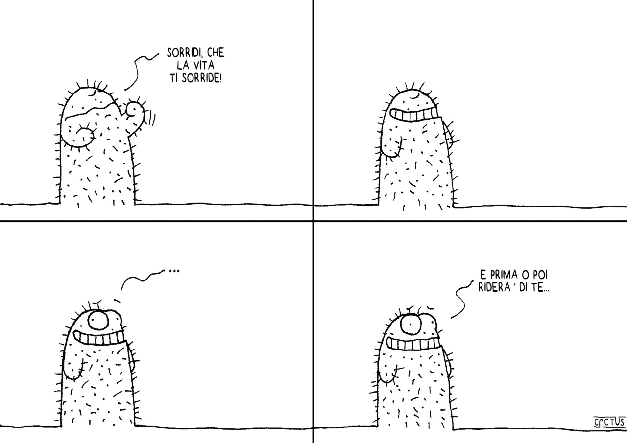 SORRISI