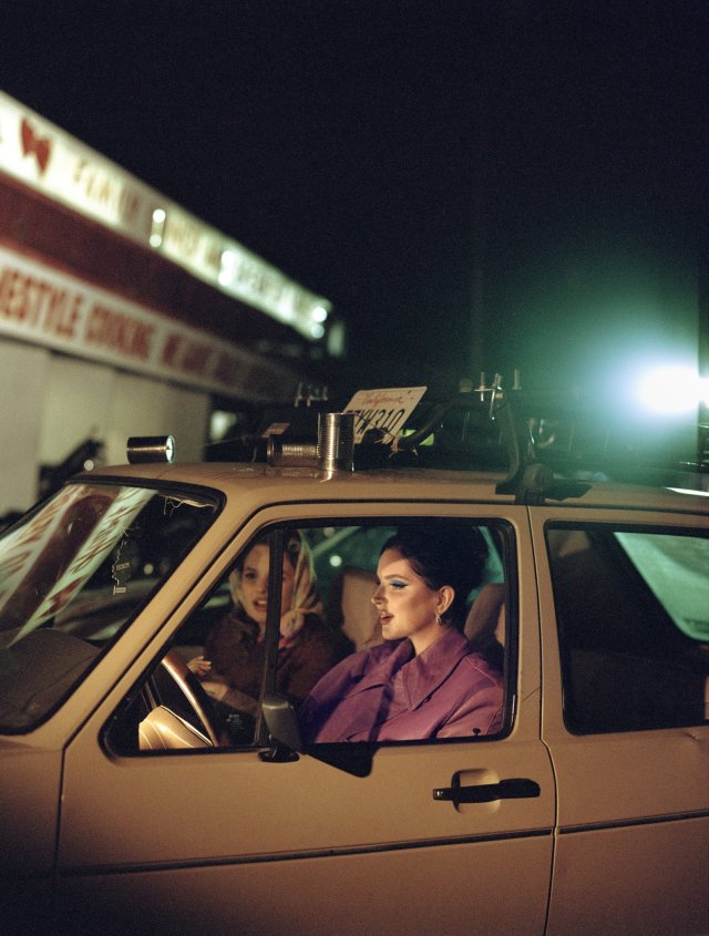 jonimtchell:Lana Del Rey for Interview Magazine, photographed by Nadia Lee Cohen