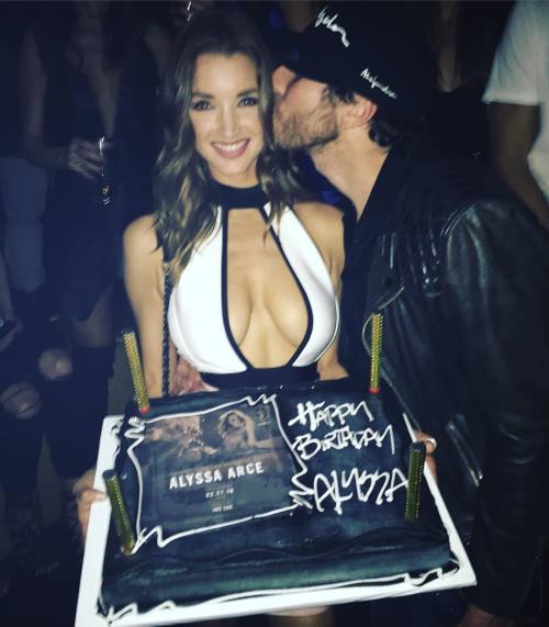 What an amazing birthday weekend! Thank you everyone for the birthday wishes and everyone who made this weekend a dream. A big thank you to @gregorysiff ❤️ My birthday wouldn’t have been what it was without you. From a birthday filled with endless