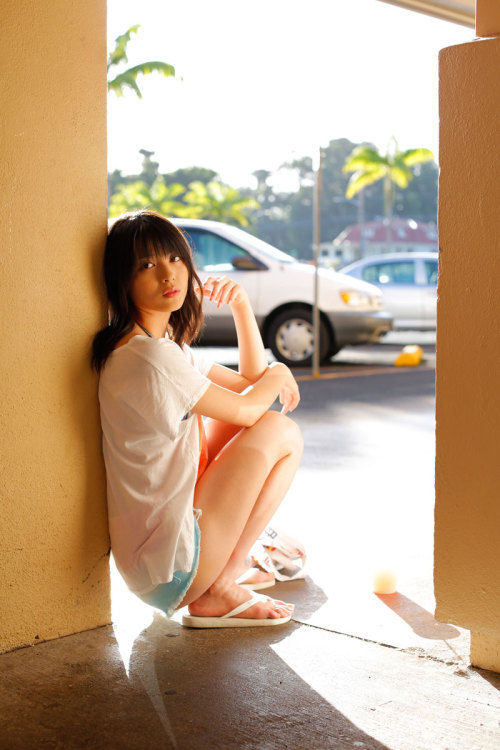 prty2: yajima maimi