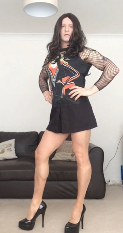 Crossdress Uk