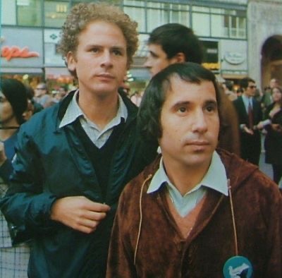 Every Single Picture I Could Find Of Paul And His Hoodie Jacket Because It Was His Magnum Opus.