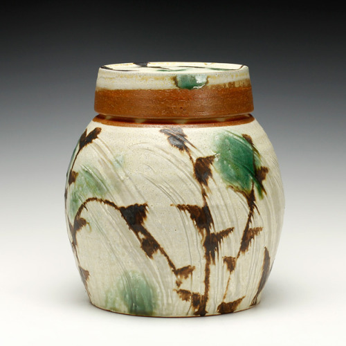 Jar by Matthew KrouseyMatthew Krousey