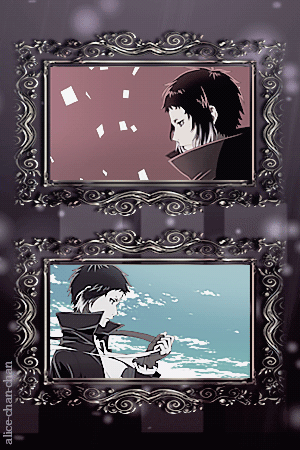 alice-chan-chan:  endless list of my most favorite characters: → Akutagawa Ryunosuke [Bungou Stray Dogs] 