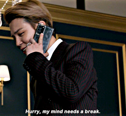 Jimin Being A Comedian After Losing Their First Grammy