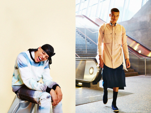 savvyifyanasty:  blackmalemodels:  Dudley O’Shaughnessy (NEXT) by Devyn Galindo for Fucking Young! Online  > so sexy!  Follow me @ savvyifyanasty.tumblr.com