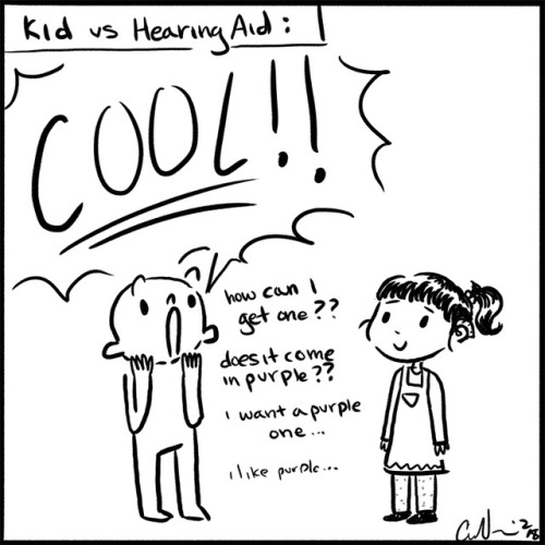 timlncomic: It’s not friday, but it IS a Fan Friday comic! Thank you @vieparmoi for your submi