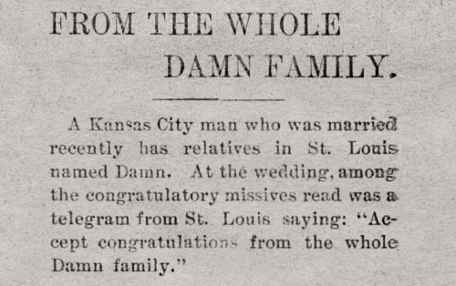  The Burlington Daily News, Kansas, December 18, 1897 