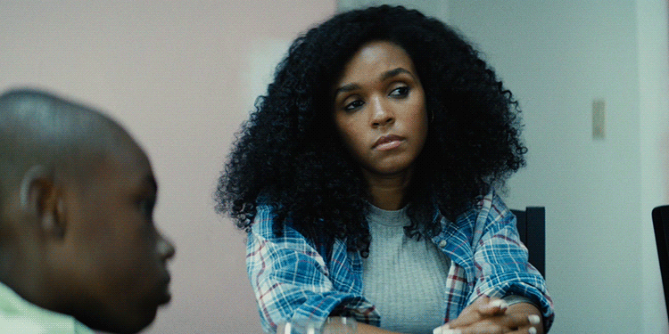 the-perks-of-being-black:   Janelle Monáe has appeared in only two movies so far: